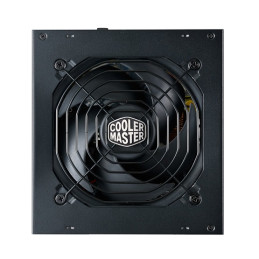 Cooler Master MWE Gold V2 850W [Moduláris, 80+ Gold] - Fekete