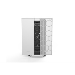 be quiet! Silent Base 802 White Midi Tower Fehér