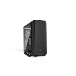 be quiet! Silent Base 802 Window Black Midi Tower Fekete