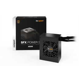 Be Quiet SFX Power 3 450W [80+ Bronze]