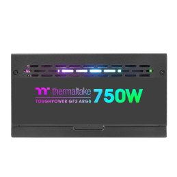 Thermaltake ToughPower GF2 ARGB 750W [Moduláris, 80+ Gold]