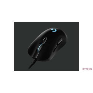 G403 Hero Gaming Egér - EER2, USB