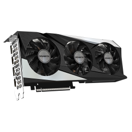 Gigabyte RTX 3060 Gaming OC 12G (Rev 2.0) 12GB GDDR6 [LHR]