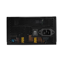 Chieftec GPX-850FC tápegység 850 W 20+4 pin ATX Fekete