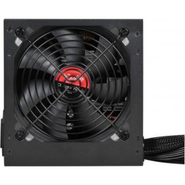 Spire EAGLEFORCE 500W tápegység 20+4 pin ATX ATX Fekete