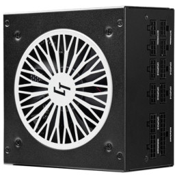 Chieftec GPX-750FC tápegység 750 W 20+4 pin ATX ATX Fekete