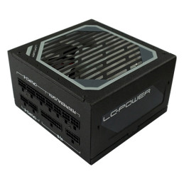 LC-Power LC6850M V2.31 tápegység 850 W 24-pin ATX ATX Fekete