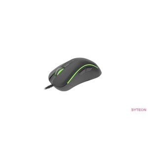 Genesis Gaming optical mouse XENON 750, USB, 10200 DPI