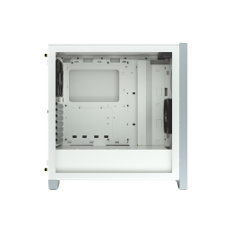 Corsair 4000D AIRFLOW Midi Tower Fehér