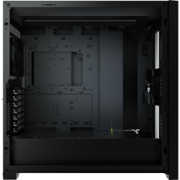 Corsair 5000D AIRFLOW Midi Tower Fekete