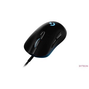 G403 Hero Gaming Egér - EER2, USB