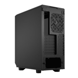 Fractal Design Meshify 2 Compact Fekete