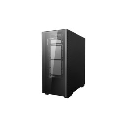 DeepCool DP-ATX-MATREXX50-AR-4F-NE számítógép ház Midi Tower Fekete