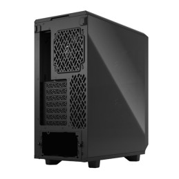 Fractal Design Meshify 2 Compact Fekete