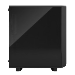 Fractal Design Meshify 2 Compact Fekete