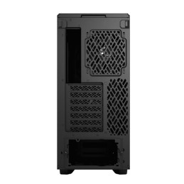 Fractal Design Meshify 2 Compact Fekete