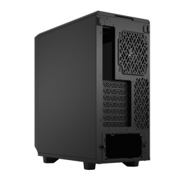 Fractal Design Meshify 2 Compact Fekete