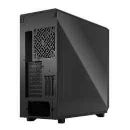 Fractal Design Meshify 2 XL Light Tempered Glass Fekete