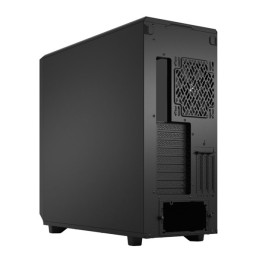 Fractal Design Meshify 2 XL Light Tempered Glass Fekete