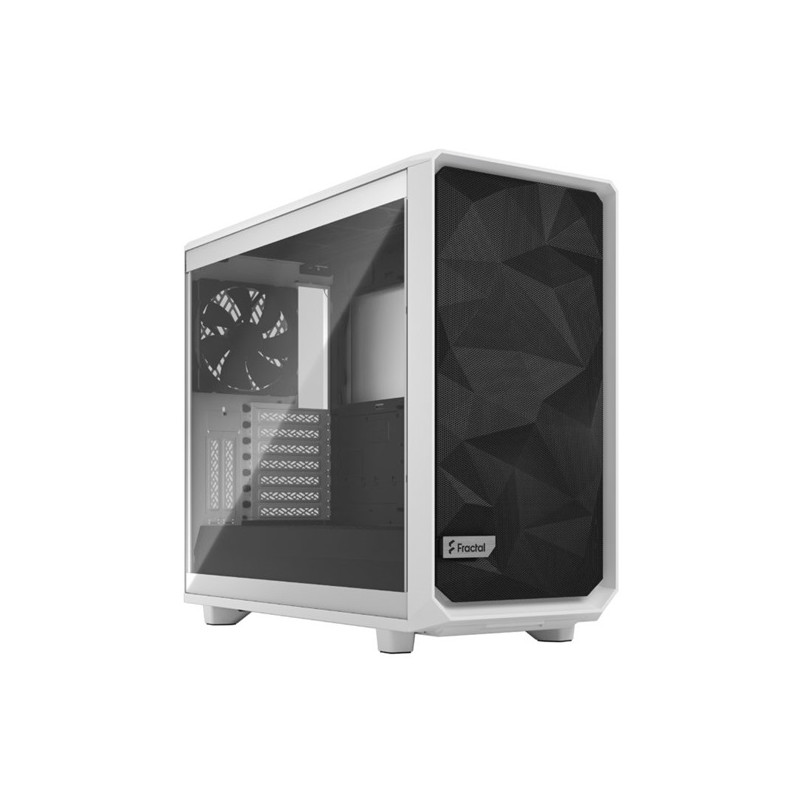 Fractal Design Meshify 2 Fehér