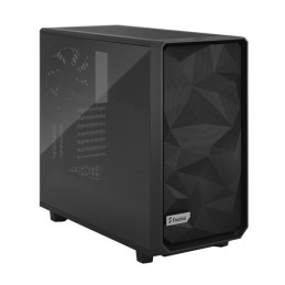 Fractal Design Meshify 2 Fekete