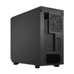 Fractal Design Meshify 2 Fekete