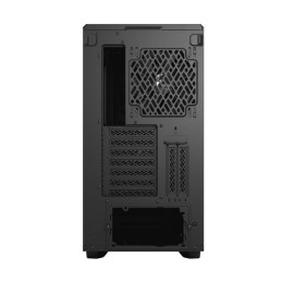 Fractal Design Meshify 2 Fekete