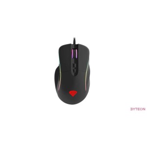 Genesis Gaming optical mouse XENON 750, USB, 10200 DPI