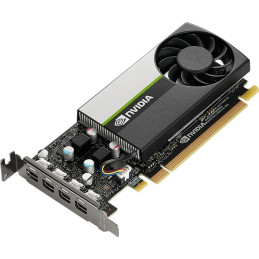 PNY Quadro T1000 4GB GDDR6