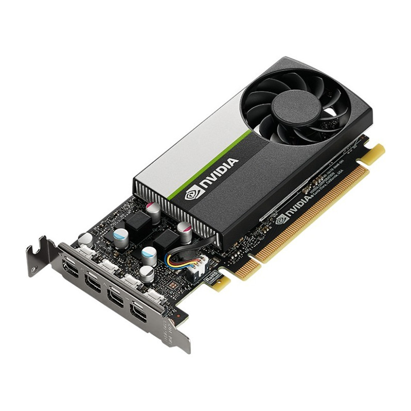 PNY Quadro T1000 4GB GDDR6