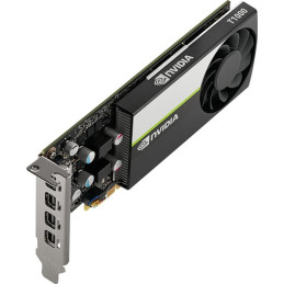 PNY Quadro T1000 4GB GDDR6