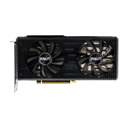 Palit RTX 3060 Dual 12GB GDDR6 [LHR]