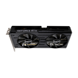 Palit RTX 3060 Dual 12GB GDDR6 [LHR]