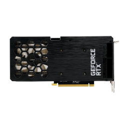 Palit RTX 3060 Dual 12GB GDDR6 [LHR]