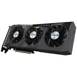 Gigabyte Radeon RX 6600 EAGLE 8G AMD 8 GB GDDR6