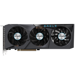 Gigabyte Radeon RX 6600 EAGLE 8G AMD 8 GB GDDR6