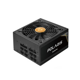 Chieftec PPS-1050FC tápegység 1050 W 20+4 pin ATX ATX Fekete