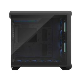 Fractal Design Torrent Fekete