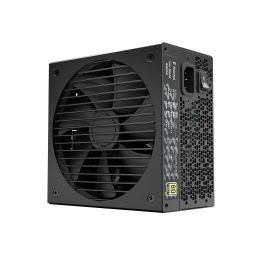 Fractal Design Ion Gold 850W tápegység 24-pin ATX Fekete