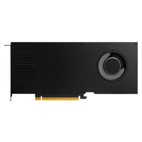 PNY VCNRTXA4000-SB videókártya NVIDIA RTX A4000 16 GB GDDR6