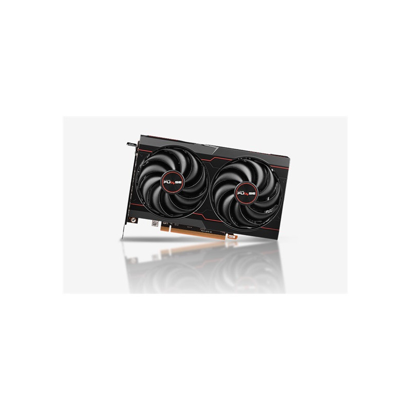 Sapphire PULSE Radeon RX 6600 AMD 8 GB GDDR6