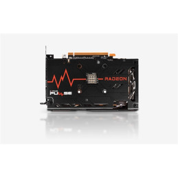 Sapphire PULSE Radeon RX 6600 AMD 8 GB GDDR6