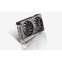 Sapphire PULSE Radeon RX 6600 AMD 8 GB GDDR6