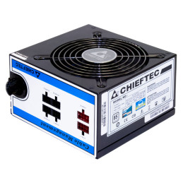 Chieftec A80 650W [Moduláris]