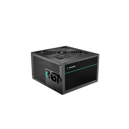 DeepCool PM850D 850W [80+ Gold] - Fekete