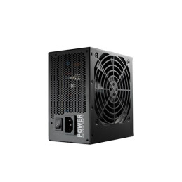 FSP/Fortron H3-650 tápegység 650 W 24-pin ATX Fekete