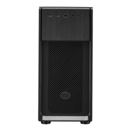 Cooler Master Elite 500 ODD Midi Tower Fekete