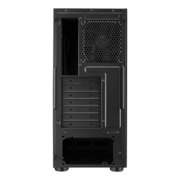 Cooler Master Elite 500 ODD Midi Tower Fekete