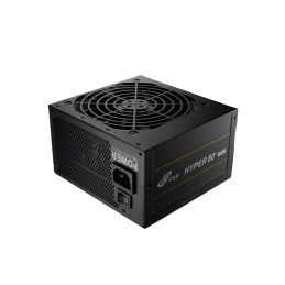 FSP/Fortron Hyper 80+ PRO 700W tápegység 24-pin ATX ATX Fekete