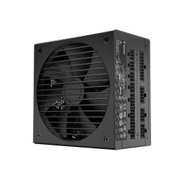 Fractal Design Ion+ 750W Platinum tápegység 24-pin ATX ATX Fekete